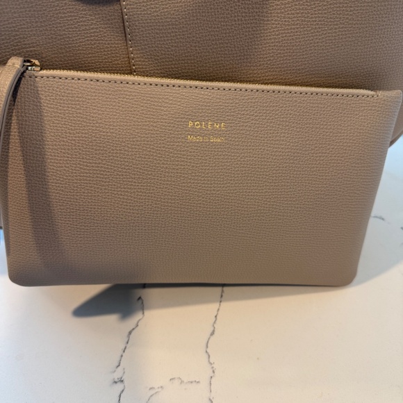 Polene Cyme Taupe - Picture 5 of 5